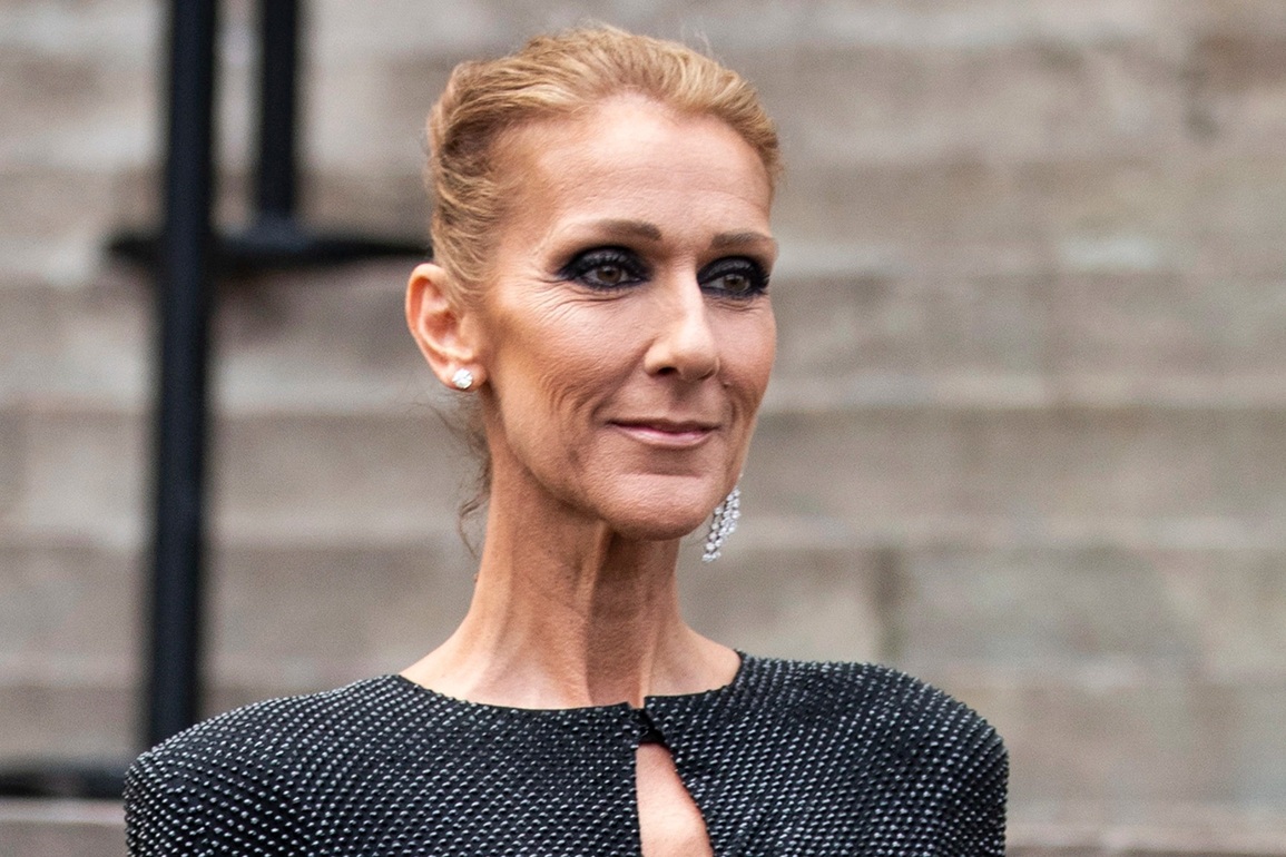 Celine Dion liên tiếp gặp vấn đề sức khỏe, khiến fan lo lắng cầu nguyện - 1 Celine Dion liên tiếp gặp vấn đề sức khỏe, khiến fan lo lắng cầu nguyện - 1