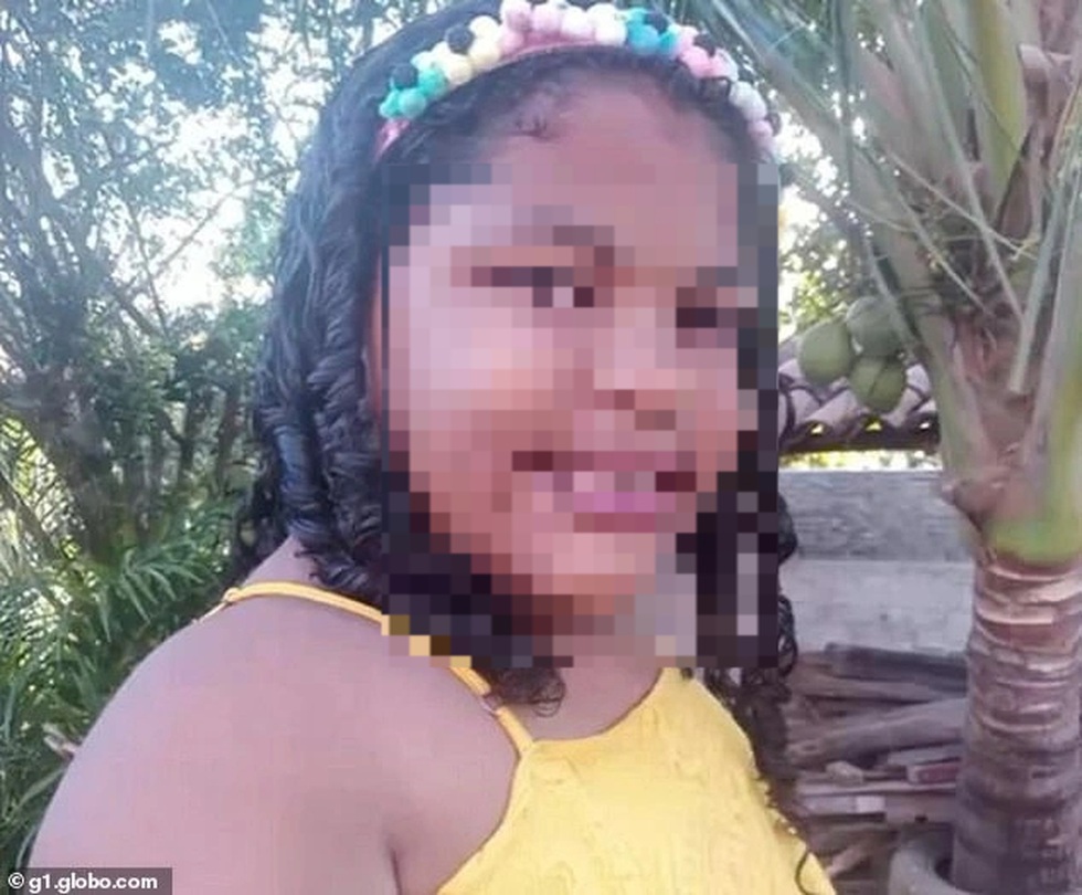 Bé gái 11 tuổi thiệt mạng vì làm theo thử thách lan truyền trên TikTok - 1 Bé gái 11 tuổi thiệt mạng vì làm theo thử thách lan truyền trên TikTok - 1