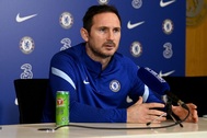 HLV Lampard cảnh báo Chelsea trước trận derby gặp Fulham