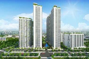 Thị trường BĐS 2017: Sự bùng nổ của dòng căn hộ dành cho người trẻ