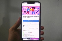 Chơi hụi online, nhiều người trắng tay