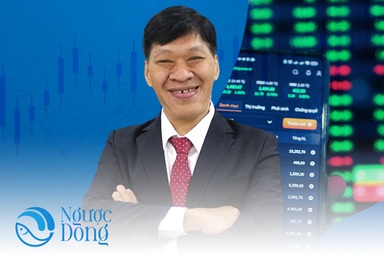 Điều đọng lại trong một năm "bão tố" của thị trường chứng khoán Việt Nam