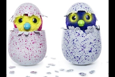 Những món quà công nghệ bất ngờ tặng trẻ em dịp Giáng sinh