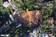 Vụ sạt lở ở Đà Lạt: Làm rõ mối quan hệ của 4 chủ đất