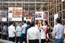 Top 10 Award 2022: Kiến trúc lấy con người làm trung tâm