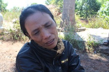 Nam thanh niên tử vong sau 5 tháng bị tạm giam tại công an huyện