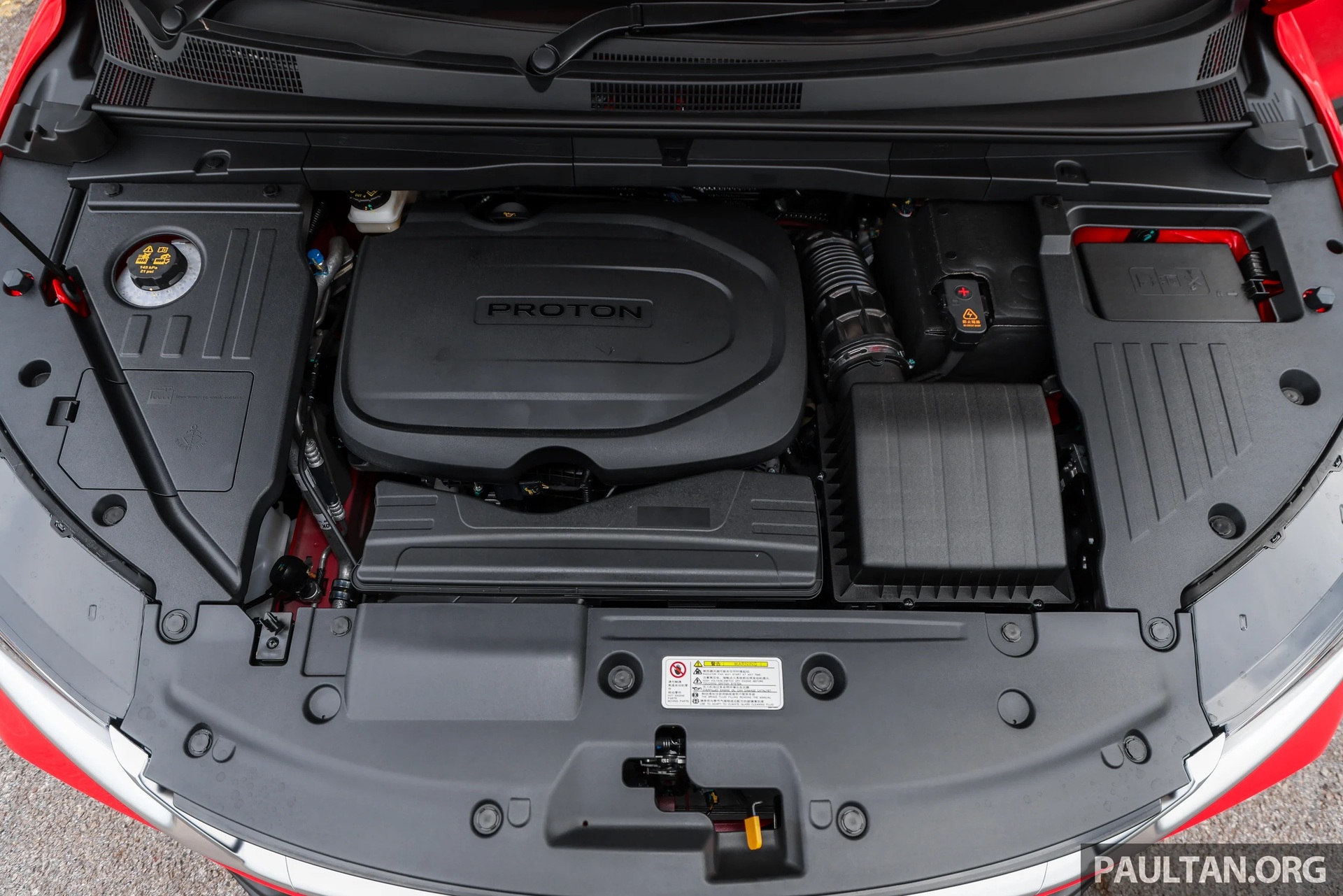 SUV hạng B bán chạy nhất Malaysia về Việt Nam, đấu Xforce ngay năm sau? - 9 SUV hạng B bán chạy nhất Malaysia về Việt Nam, đấu Xforce ngay năm sau? - 9