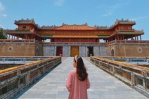 Điểm check-in tuyệt đẹp không thể bỏ qua khi đến Huế du lịch dịp nghỉ lễ