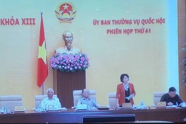 Làm rõ 14.000 tỷ đồng tiền dư làm QL 1A để tránh nghi ngờ về chất lượng