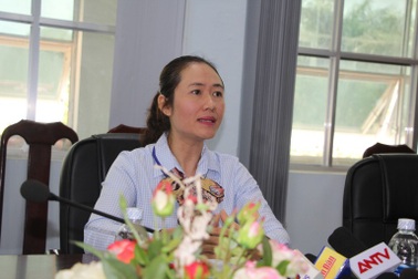 Vụ hàng trăm giáo viên bị chấm dứt hợp đồng: Sẽ tiếp tục xin chỉ tiêu biên chế