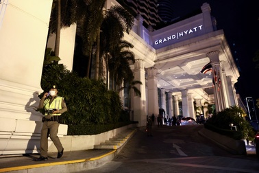 FBI tham gia điều tra vụ nhóm người Mỹ, Việt tử vong tại Thái Lan