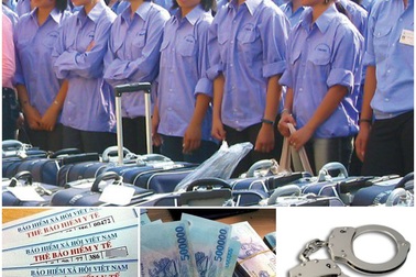 Lương mới của công chức từ 1/7, chi gần 13 tỷ đồng khám BHYT cho 1 bệnh nhân…