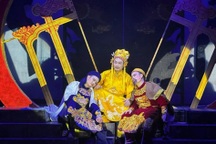 Gần 1.500 nghệ sĩ  tham gia Liên hoan Cải lương toàn quốc 2024