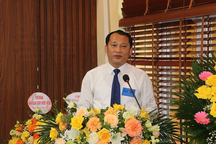 Giải thể Hội Doanh nhân nữ tỉnh Vĩnh Phúc