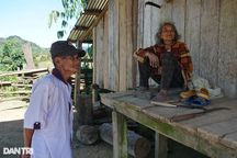 Dân chủ quan vì động đất "như cơm bữa", cán bộ đi từng nhà nhắc cảnh giác