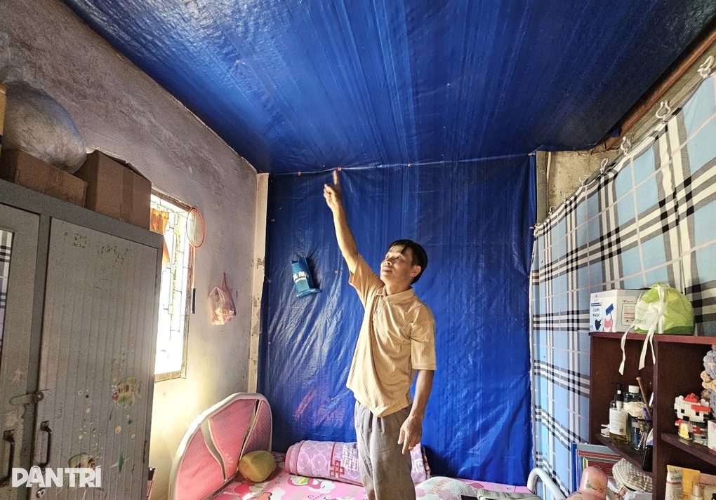 Dân dựng chòi ở vì vướng quy hoạch khoáng sản, Lâm Đồng kiến nghị Thủ tướng - 2 Dân dựng chòi ở vì vướng quy hoạch khoáng sản, Lâm Đồng kiến nghị Thủ tướng - 2