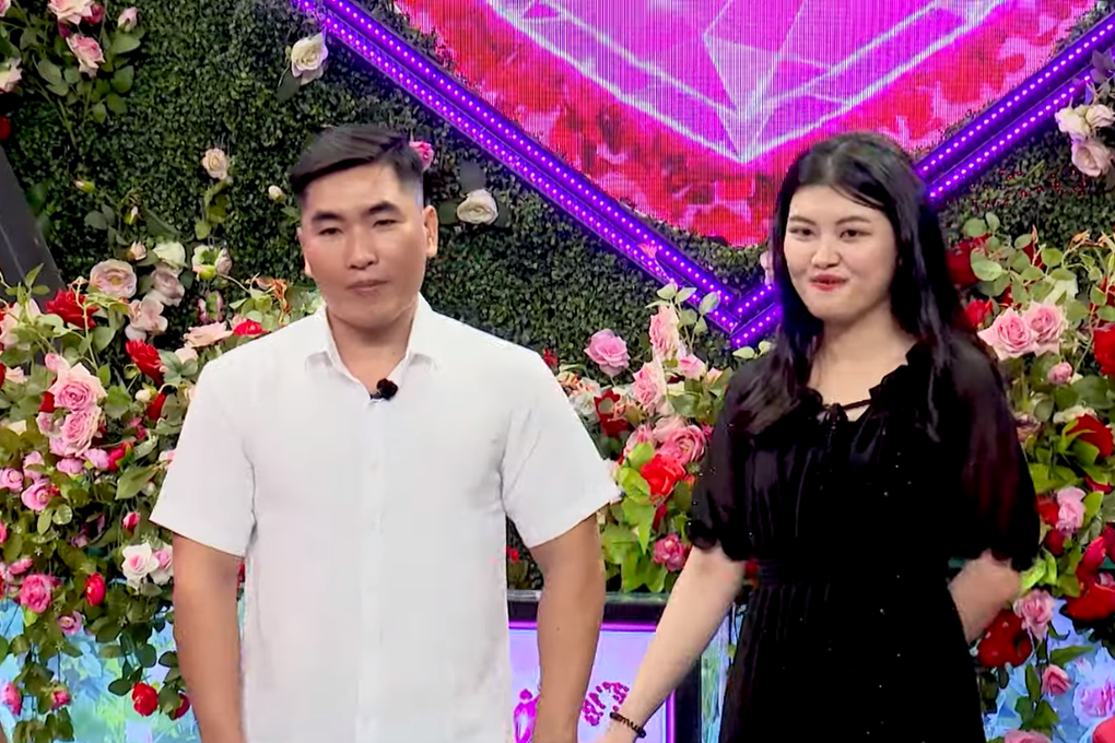 9X xinh đẹp hứa hẹn tương lai, muốn hẹn hò với chàng chủ tiệm tóc - 2 9X xinh đẹp hứa hẹn tương lai, muốn hẹn hò với chàng chủ tiệm tóc - 2