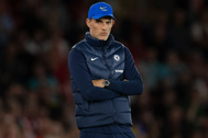 Chelsea bất ngờ sa thải Thomas Tuchel