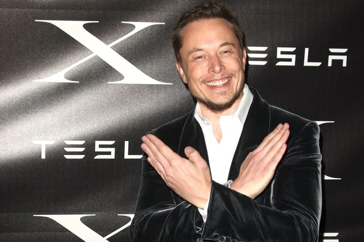 Elon Musk và nỗi ám ảnh kỳ lạ với ký tự "X"