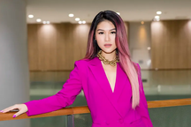 Ngọc Thanh Tâm đưa scandal tình ái ồn ào của Hoa hậu Phương Nga lên phim