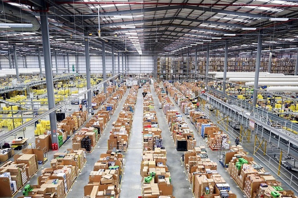 3 câu hỏi tuyển dụng của tỷ phú giàu nhất thế giới Jeff Bezos - 3 3 câu hỏi tuyển dụng của tỷ phú giàu nhất thế giới Jeff Bezos - 3
