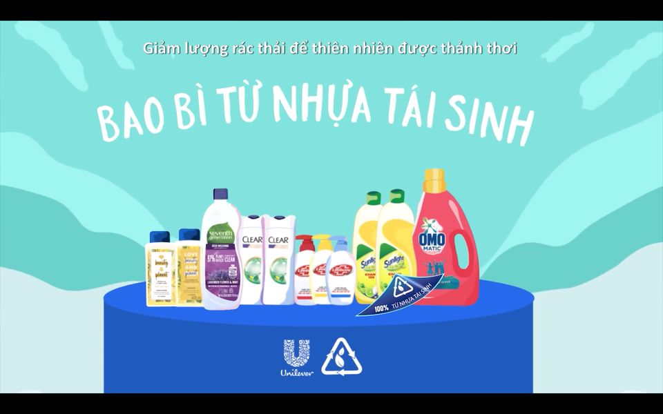 Học cách phân loại rác hiệu quả từ một điệu nhảy, tại sao không? - 2