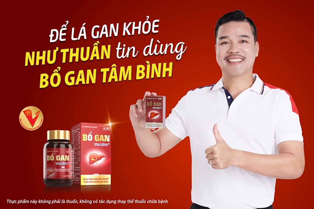 Cựu tuyển thủ Như Thuần thiết lập hàng phòng ngự cho lá gan - 3 Cựu tuyển thủ Như Thuần thiết lập hàng phòng ngự cho lá gan - 3