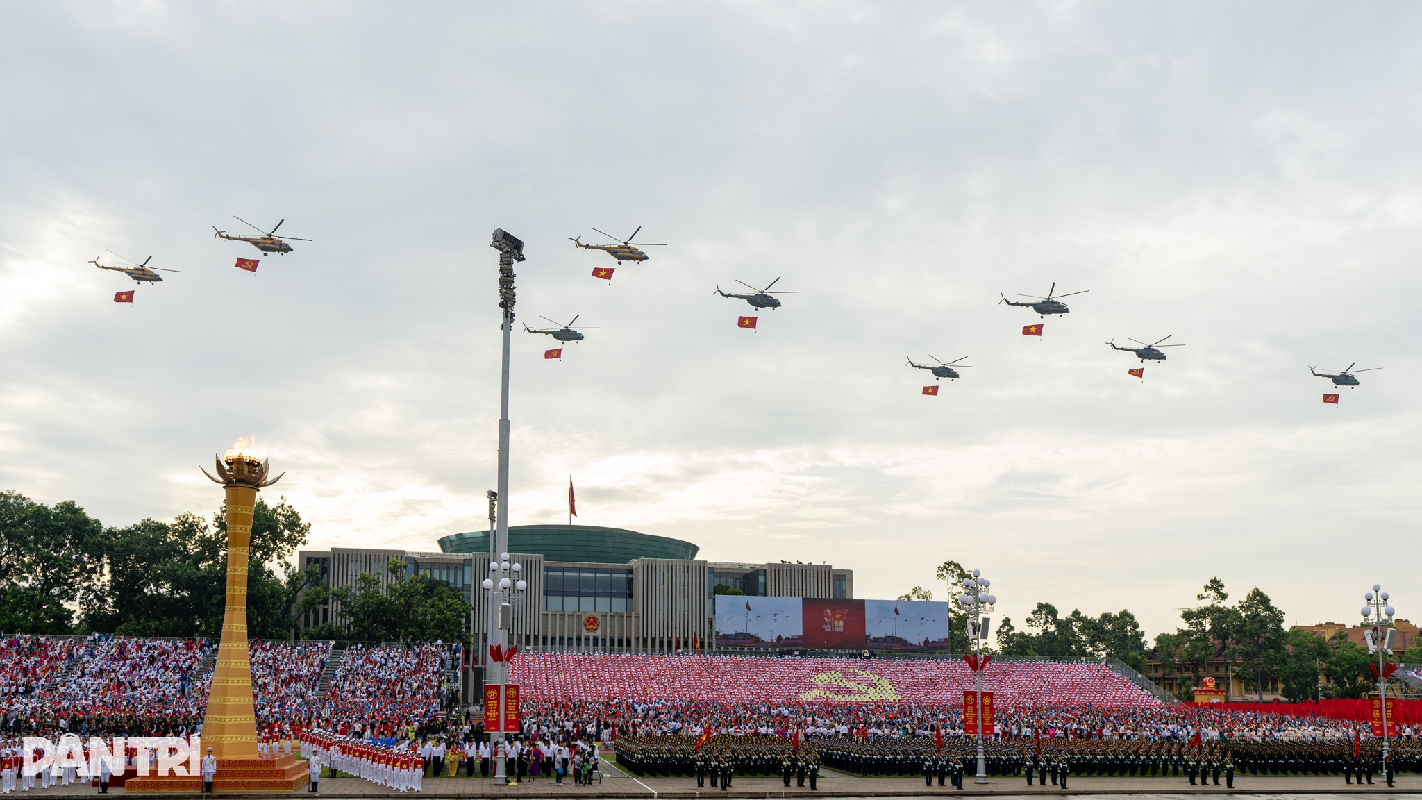 Không lực cản nào có thể ngăn bước Việt Nam vươn tới thịnh vượng - 3 Không lực cản nào có thể ngăn bước Việt Nam vươn tới thịnh vượng - 3