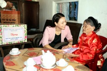 Ninh Bình dành hơn 9 tỷ đồng tri ân người có công dịp 27/7