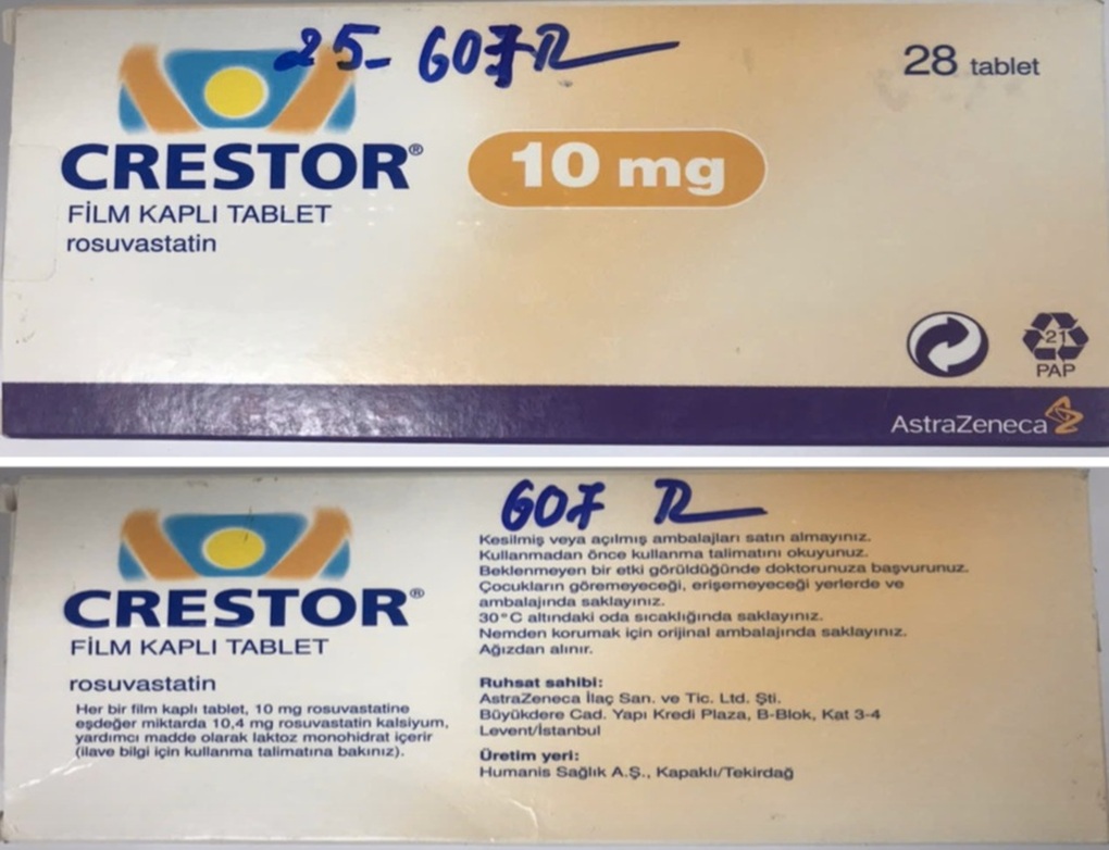 Phát hiện 7 loại thuốc giả, không rõ nguồn gốc tại một nhà thuốc ở Hà Nội - 7