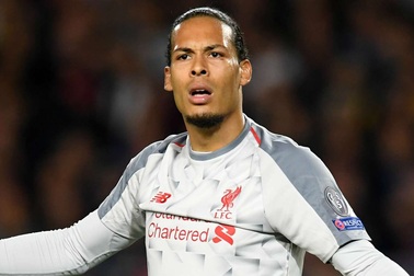 Ngôi sao Liverpool tuyên chiến Man City trước thời khắc sinh tử