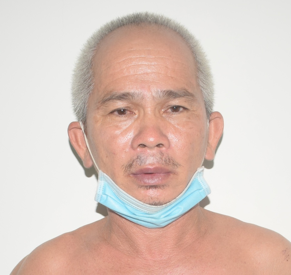 Giết người chỉ vì bụi cây tầm vông - 1 Giết người chỉ vì bụi cây tầm vông - 1
