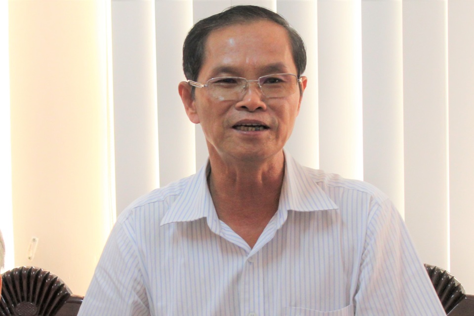 Mục tiêu của đào tạo nghề là 85% người học có việc làm khi tốt nghiệp - 1 Mục tiêu của đào tạo nghề là 85% người học có việc làm khi tốt nghiệp - 1