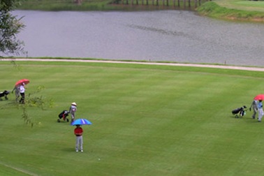 Kinh doanh sân golf: Lượng át chất