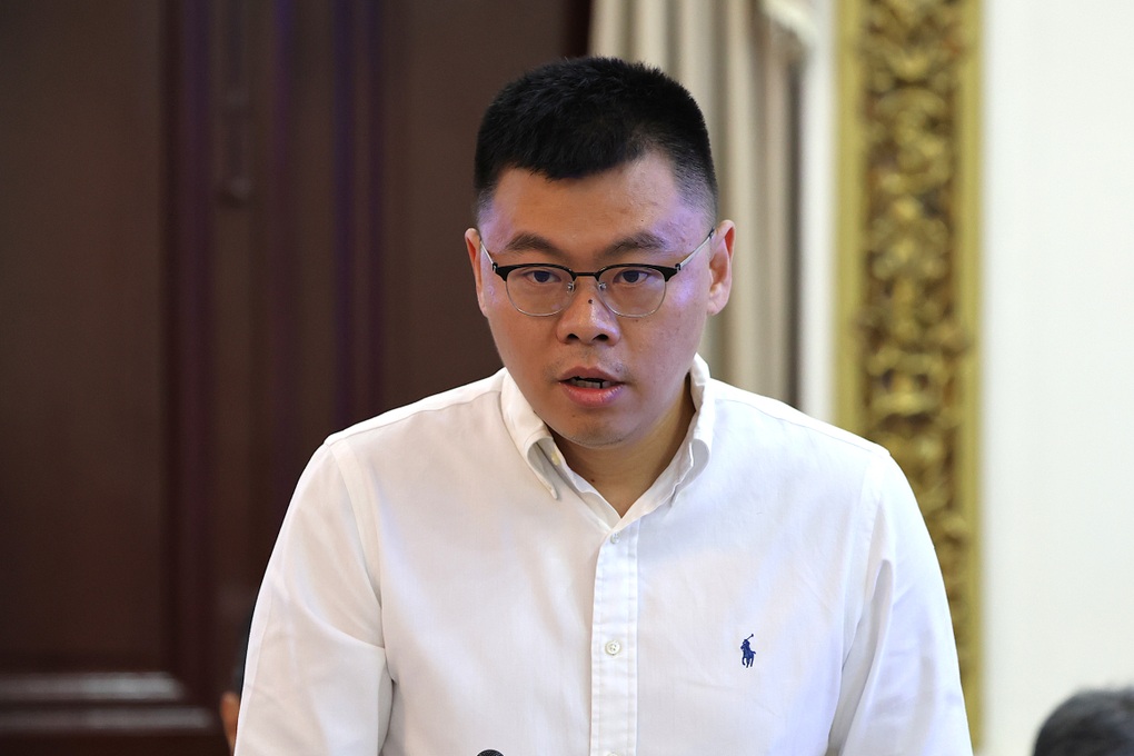 4 tháng đầu năm, TPHCM thu ngân sách hơn 202.000 tỷ đồng - 2 4 tháng đầu năm, TPHCM thu ngân sách hơn 202.000 tỷ đồng - 2