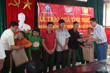 Những người làm báo hướng về ngày Thương binh Liệt sĩ 27/7