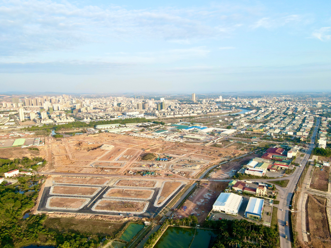 Những lực đẩy giúp bất động sản Móng Cái bứt tốc năm 2022 - 2 Những lực đẩy giúp bất động sản Móng Cái bứt tốc năm 2022 - 2