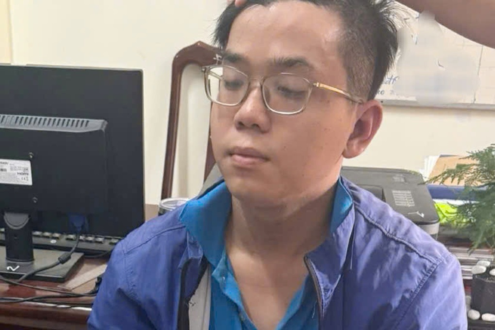 Nghi phạm sát hại nữ chủ quán cà phê ở Tây Ninh khai do nợ nần - 2 Nghi phạm sát hại nữ chủ quán cà phê ở Tây Ninh khai do nợ nần - 2
