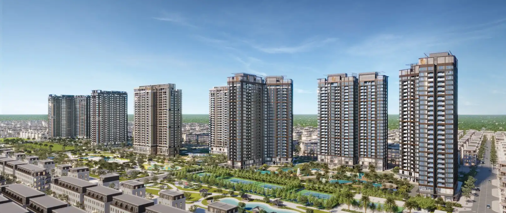 Bộ sưu tập “Branded Living - Không gian sống hàng hiệu” từ Masterise Homes - 13 Bộ sưu tập “Branded Living - Không gian sống hàng hiệu” từ Masterise Homes - 13