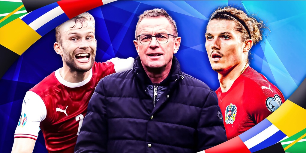 Nhận định Áo - Pháp (02h00 ngày 18/6): Kylian Mbappe hóa quái vật? - 1 Nhận định Áo - Pháp (02h00 ngày 18/6): Kylian Mbappe hóa quái vật? - 1