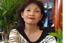 Nhà thơ Phan Ngọc Thường Đoan không chấp nhận lời xin lỗi của Phan Huyền Thư