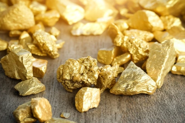 Phát hiện mỏ vàng siêu lớn trữ lượng hơn 50 tấn ở Trung Quốc