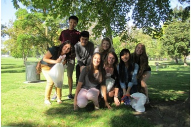 Giao lưu văn hóa Mỹ - Du học tiết kiệm mà hiệu quả