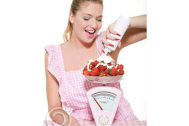 10 lý do khiến giảm cân thất bại