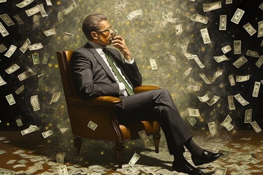 Tại sao người thông minh không phải lúc nào cũng giàu có?