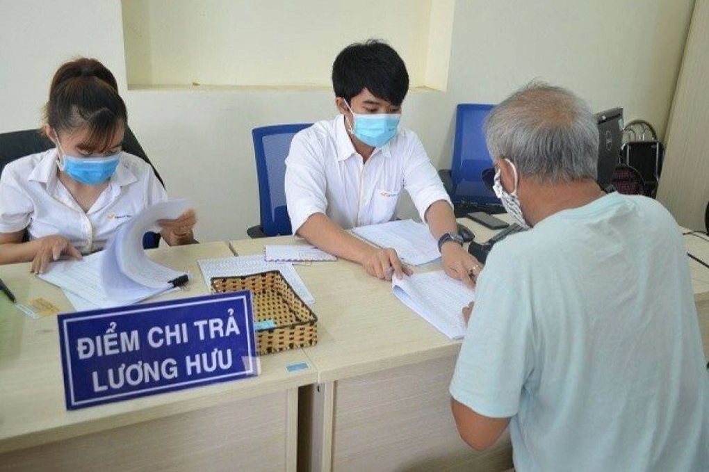 Vội vã bán sổ bảo hiểm xã hội, người lao động mất oan 70% của để dành - 3 Vội vã bán sổ bảo hiểm xã hội, người lao động mất oan 70% của để dành - 3