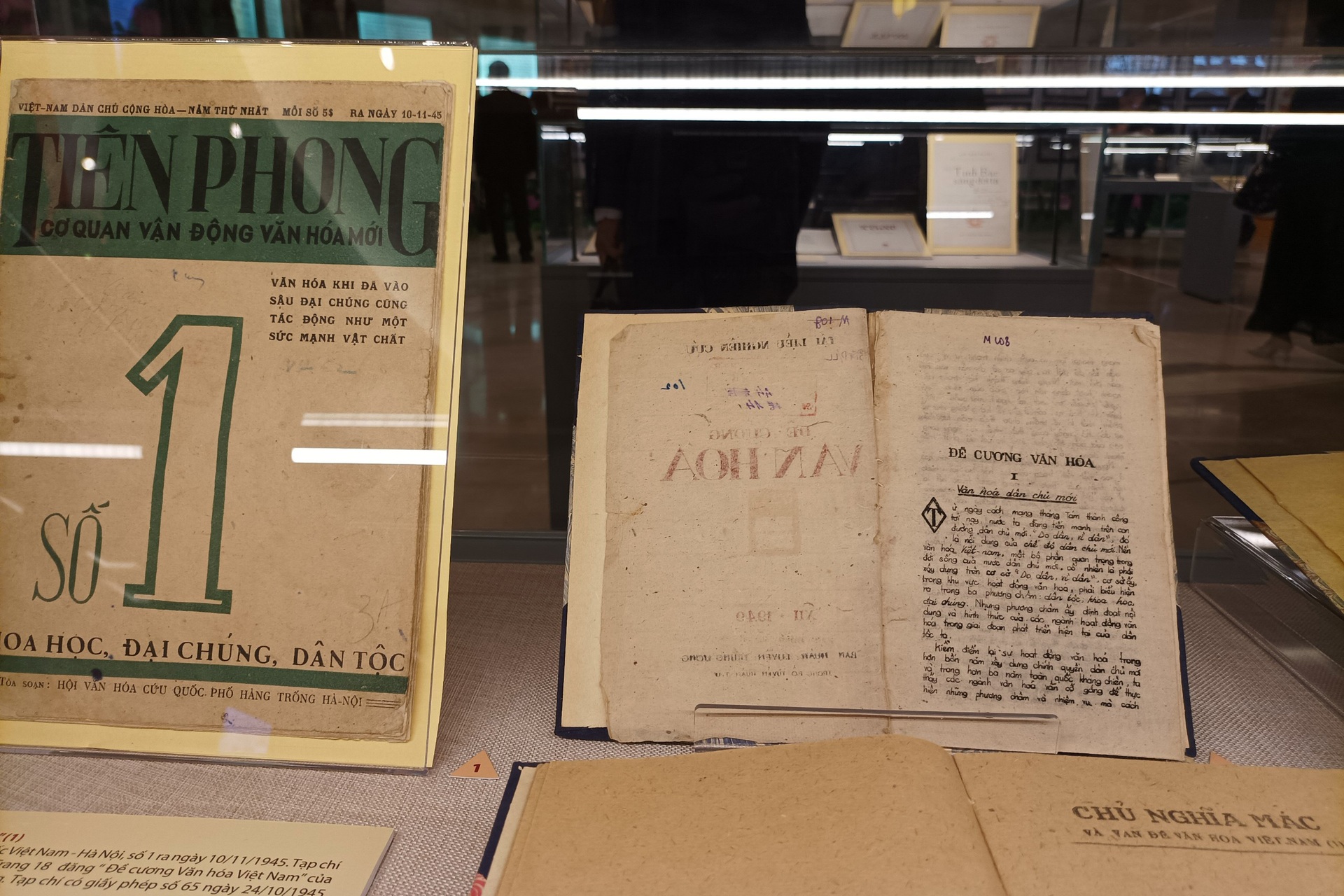 Toàn cảnh Hội nghị Văn hóa toàn quốc tại Hà Nội - 12 Toàn cảnh Hội nghị Văn hóa toàn quốc tại Hà Nội - 12