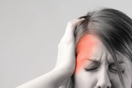 Cô gái 20 tuổi phát hiện huyết khối từ triệu chứng giống stress