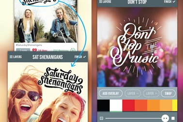 5 ứng dụng mới nhất nên có trên smartphone Android