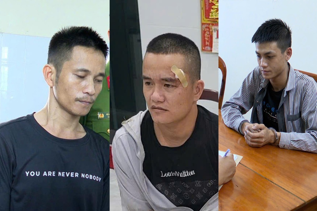 Triệt phá đường dây buôn bán ma túy từ Lào về Việt Nam - 1 Triệt phá đường dây buôn bán ma túy từ Lào về Việt Nam - 1